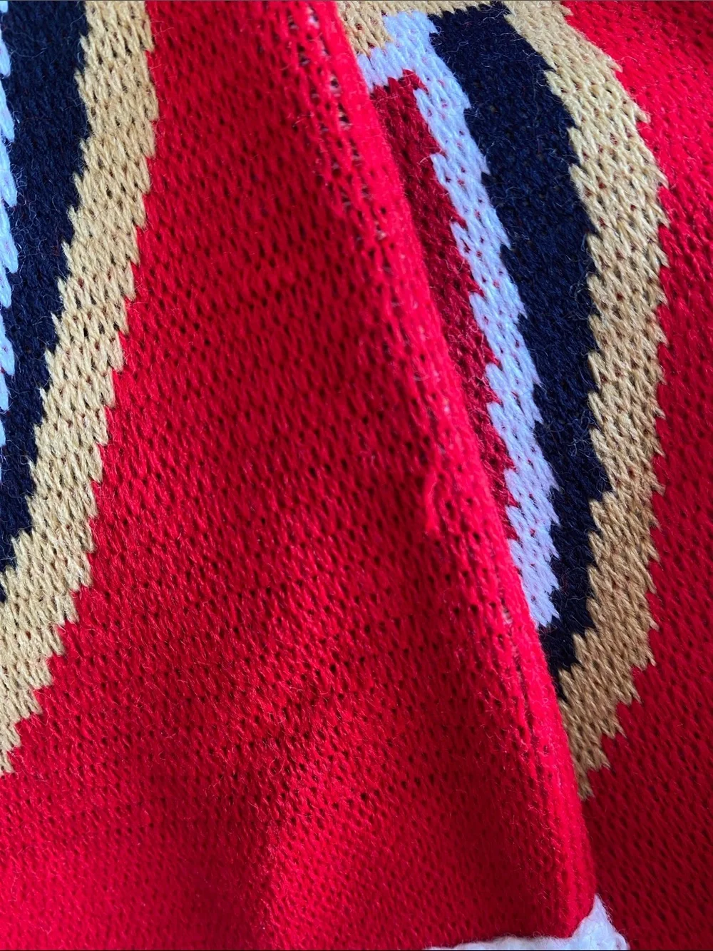 Arsenal Scarf